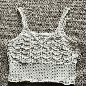Veronica Beard Knit Tank